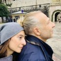 "Neke ljubavi nikad ne prolaze. Samo bujaju", Anja Mandić se emotivnim rečima obratila Milanu Kaliniću