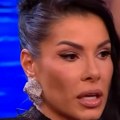 „Puca se svaki dan...“ Mia o Mini Kostić, pa progovorila o novoj devojci Duška Tošića: „On i dalje sa ćerkama“