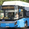 Zbog trke "Gran Fondo 2026" za vikend izmena čak 15 linija GSP-a