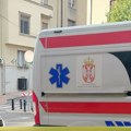 Мушкарац са тешким повредама пребачен у Ургентни центар после масовне туче
