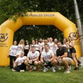 „Nepobedivi“ na pesku i u vodi: Invictus Challenge by Fondacija Mozzart peti put na Štrandu