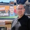 Neonacistička stranka za malo pobedila u Saksoniji