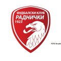 Dosadašnji kapiten Novog Pazara Nemanja Miletić novi fudbaler Radničkog 1923
