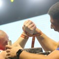Obaranje ruku i još dva sporta ušla u novi Pravilnik sportova u Srbiji
