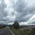 Motociklista iz Srbije poginuo kod Žabljaka, a Lozničanka na motocklu kod Nikšića