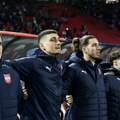 Отимају играча звезди: Панатинаикос нациљао репрезентативца Србије!