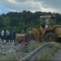 Postignut dogovor: Sjenica dobila privremeno rešenje za odlaganje otpada