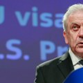 Belgija izdala evropski nalog za hapšenje Avramopulosa zbog afere „Katargejt”