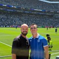 Boban Rajović u Americi među navijačima Bosne i Hercegovine: Bodri komšije na važnom meču Svetskog prvenstva