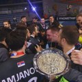 U Partizan AdmiralBetu složni: "Najteža grupa, ali jedva čekamo da počne!"