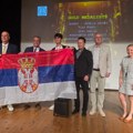 Četiri medalje srpskim srednjoškolcima na Balkanskoj fizičkoj olimpijadi u Istanbulu
