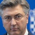 Plenković odbio sastanak sa Milanovićem zbog spora oko vojne parade u Parizu