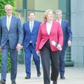 Kancelar Merc želi da vrati Nemačku „na pravi put“ – kako?