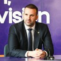 Crnogorski premijer o zabrani ulaska Komnenića u Srbiju, on se ne može meriti s Vučićevićem