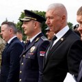 Ministar unutrašnjih poslova Mađarske postio bazu SAJ-a Srbije