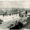 GRAĐENJE KRAGUJEVCA: Srpska varoš nastala oko Miloševog venca, novog gradskog centra Kneževine kao revolucionarni period…