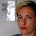 „Odluka umetnika da odustanu od učešća na Bitefu još jedna osuda režima“: Jovana Karaulić, docentkinja FDU-a
