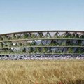 Izgradnja železničke stanice kod Nacionalnog stadiona odobrena: Objavljeni detalji projekta