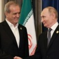 Christopher Walker: Zapad mora prestati da tretira Rusiju, Kinu i Iran kao izolovane izazove