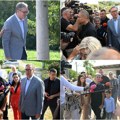 Humanoidni roboti stižu u Srbiju: Vučić najavio početak proizvodnje u Šapcu već krajem avgusta