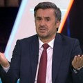 Rade Bogdanović se obrušio na jednu osobu: Englezi su prokleti! On ih je sahranio