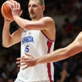 Kapiten Jokić vodi Srbiju ka vrhu sveta: FIBA objavila novu rang-listu, Orlovi iza Amerikanaca i Nemaca