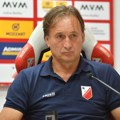 Tanjga: Ne potcenjujemo Ajaks, ali ni sebe