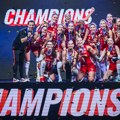 Liga nacija za odbojkašice: Turskoj titula, Italiji bronza – Vargas MVP