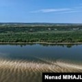 Republički štab za vanredne situacije zasedao zbog istorijski niskog vodostaja Dunava