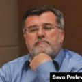 Ponovljene pretnje Veranu Matiću, udruženja traže procenu bezbednosti