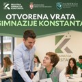 Obrazovanje za 21. vek: Događaj koji roditeljima daje odgovore, a srednjoškolcima otkriva veštine budućnosti
