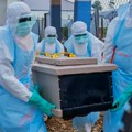 Директор СЗО: Број случајева еболе удвостручио се у изолованим жариштима у Конгу