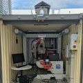 Robot budućnosti iz Beča: Projekat Željka Šarića smanjuje skupe industrijske popravke