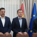 Промена: Боксерски савез Србије постао Српски боксерски савез