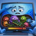 Koliko je Windows 11 zatrovan bloatware-om? Kada ne radi apsolutno ništa, troši 9.3 GB RAM-a ili skoro duplo više od Linux-a