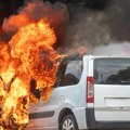 "Svi smo jedva izvukli žive glave" Jelena doživela dramu na povratku iz Grčke: Auto izgoreo, a onda čudo