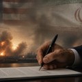 Kurdska veza: Kako su Amerikanci uspostavili kontakt sa Iranskom revolucionarnom gardom