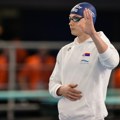 Ko je Andrej Barna? Pobedio rak, žrtvovao mnogo za evropsko srebro