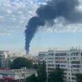 Ukrajinski napad na Belgorodsku oblast: poginulo šest civila, povređeno i dete