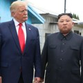 "Ja činim stvari bezbednijim" Tramp otkrio da je razgovarao sa Kim Džong Unom: "Razumem ga, a i on mene"