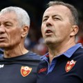 Posle agonije na evropskoj sceni, počela trenerska vrteška