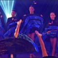 Upis u Baletski studio Kulturnog centra Čačak 2026/2027. godina