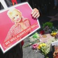 Tramp: Zbog smrti Doli Parton zastave u SAD nedelju dana na pola koplja