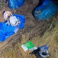 Jedan od osumnjičenih za planiranje požara u slovačkoj fabrici dronova je Ukrajinac