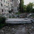 Ukrajinski udar na Donjeck: U napadu na centar povređeno osam civila