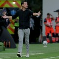 Rijera se oglasio posle šokantnog poraza Crvene zvezde u Češkoj! Evo šta je trener crveno-belih rekao nakon ispadanja iz Lige…
