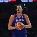 Ne, Jokić nije najvažniji igrač reprezentacije Srbije