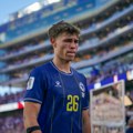 SK: Reprezentativac BiH u Turskoj za pet miliona evra