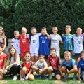 Pokrenuta kampanja Fudbalskog saveza Srbije pod nazivom: "Ja navijam za Srbiju"