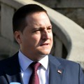 Ružić podneo ostavku na funkciju narodnog poslanika